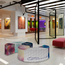 Unique shape makes it a great choice for art houses and more Unique shape makes it a great choice for art houses and more