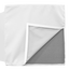 Semi-ring prints can be easily replaced as your client's needs change Semi-ring prints can be easily replaced as your client's needs change