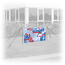 Banner with Outdoor Banner Post Set Banner with Outdoor Banner Post Set