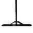 Feet keep display stable at all times. Feet keep display stable at all times.
