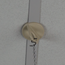 Drop ceiling connection included with each Large Ceiling Dangler set Drop ceiling connection included with each Large Ceiling Dangler set
