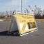Outdoor A Frame Billboard Outdoor A Frame Billboard