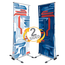 Outdoor Retractable Banner Outdoor Retractable Banner