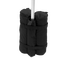 Clasps firmly around tent leg and adds an additional 50lb of support to tent frame Clasps firmly around tent leg and adds an additional 50lb of support to tent frame