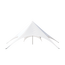 Star Tent 43' with No Print (White) Star Tent 43' with No Print (White)