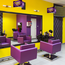 Instantly accent hair parlors and salons Instantly accent hair parlors and salons
